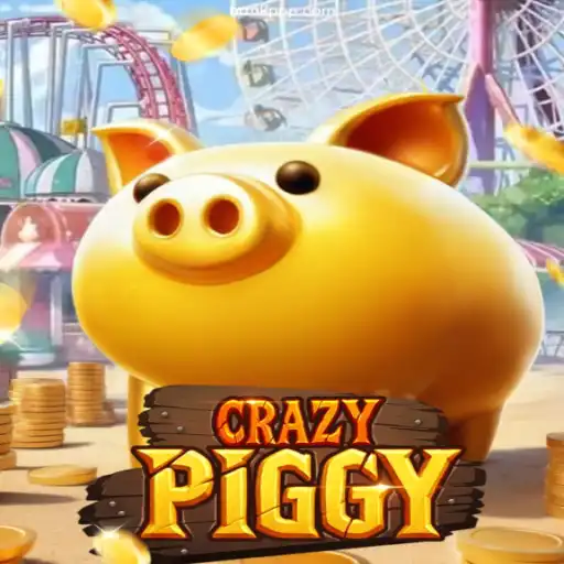 CrazyPiggy: A New Adventure in Gaming with MKPPP Evoplay
