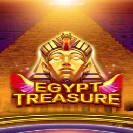Discover the Excitement of EgyptTreasure with MKPPP.com - The Official Gaming Platform