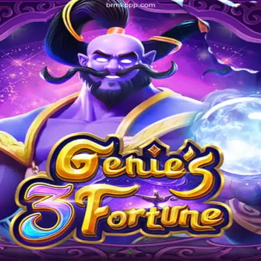 Discovering Genie3Fortune: A Journey Through the World of MKPPP Evoplay