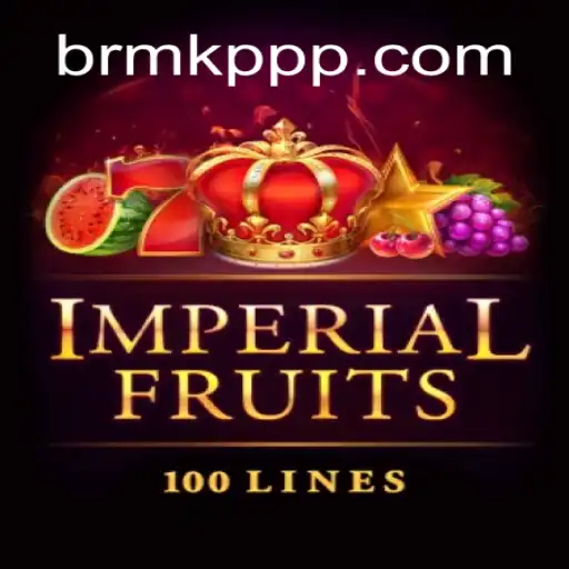 Exploring ImperialFruits100: A Captivating Journey into Classic Slot Gaming