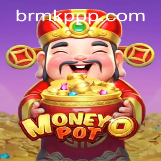 Unveiling MoneyPot: The Ultimate Gaming Experience on MKPPP.com