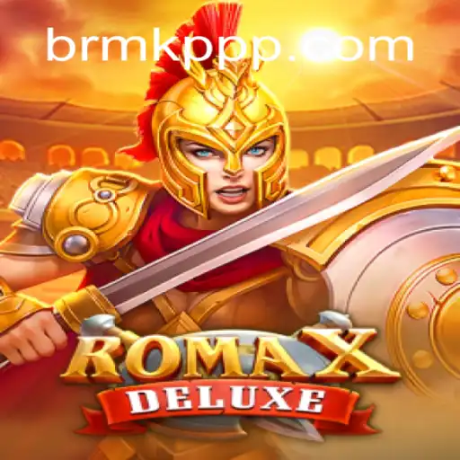 Exploring the Thrilling World of RomaXDeluxe: A Dive into Modern Gaming