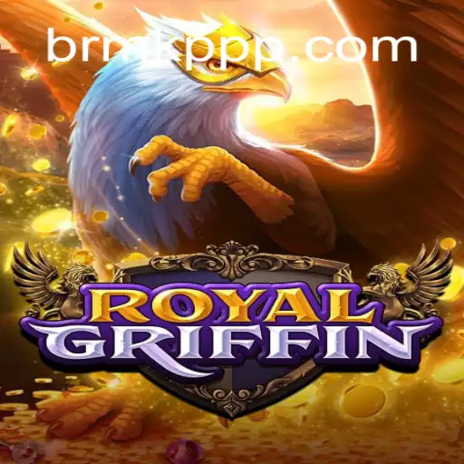 Explore the Majestic World of RoyalGriffin: An MKPPP Evoplay Adventure