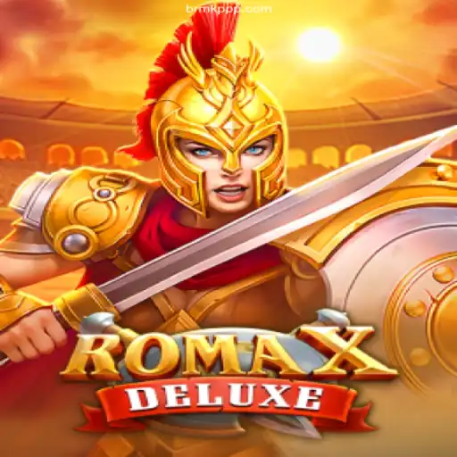 Exploring the Thrilling World of RomaXDeluxe: A Dive into Modern Gaming