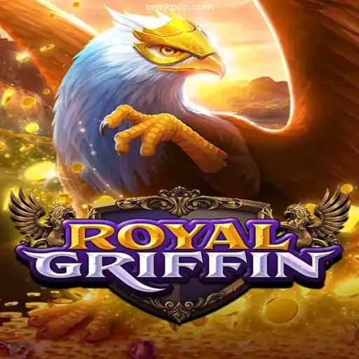 Explore the Majestic World of RoyalGriffin: An MKPPP Evoplay Adventure