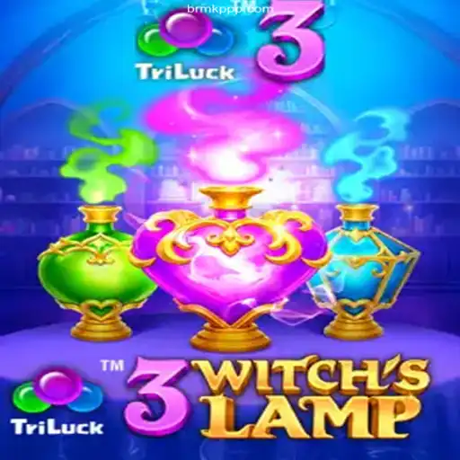 Discover the Magic of 3WitchsLamp: A Thrilling Adventure in Online Gaming