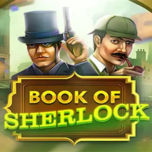 Exploring BookOfSherlock: A Mesmerizing Adventure with MKPPP.com - ☀️ Plataforma oficial de jogos - MKPPP Evoplay