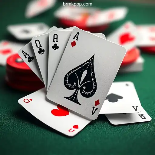 Exploring the Fascinating World of Card Games