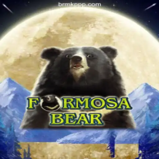 Dive into the World of FormosaBear on MKPPP.com - Evoplay's Latest Gaming Adventure