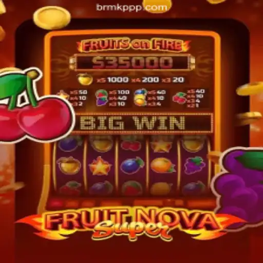 Discovering FruitNovaSuper: An Exciting Adventure in the World of Digital Gaming