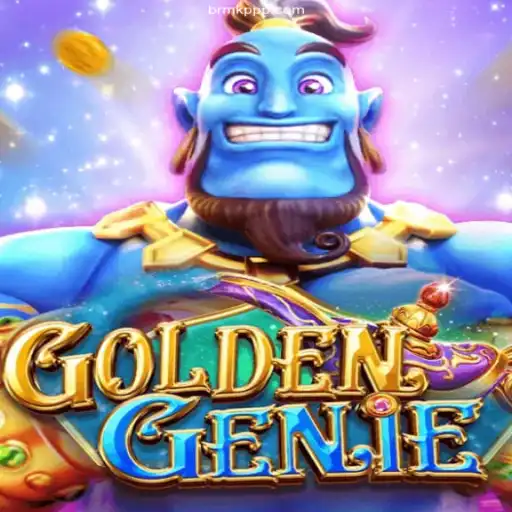 Unveiling GOLDENGENIE: The Exciting New Game at MKPPP.com