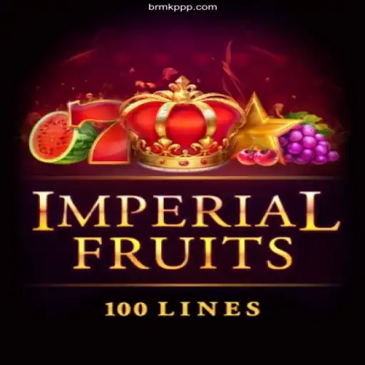 Exploring ImperialFruits100: A Captivating Journey into Classic Slot Gaming