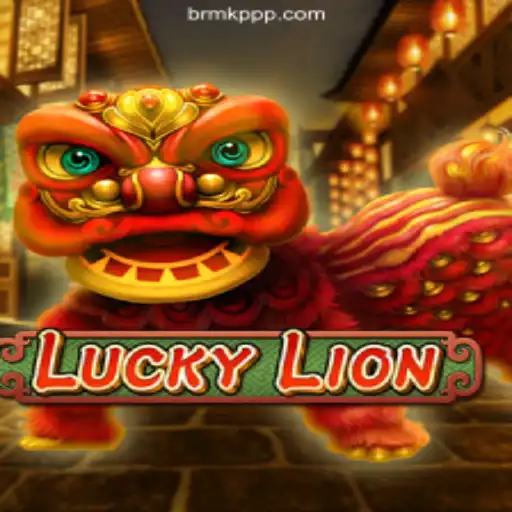 Exploring the Thrills of LuckyLion on MKPPP.com