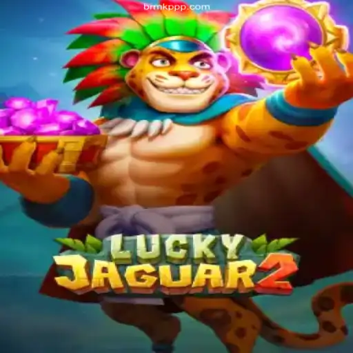 Luckyjaguar2: A Thrilling Adventure in Online Gaming with MKPPP.com