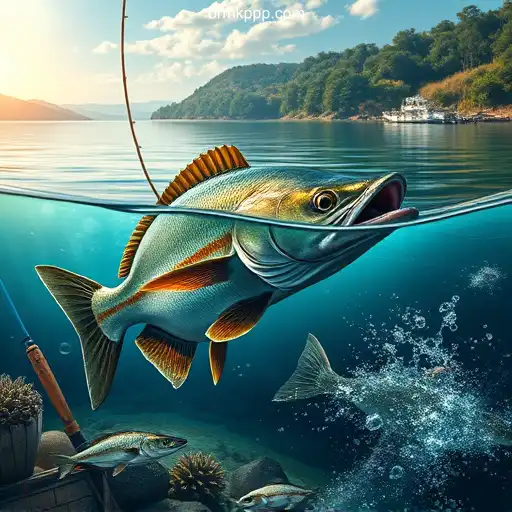 Exploring the World of Online Fishing: A Dive into MKPPP.com - ☀️ Plataforma oficial de jogos - MKPPP Evoplay