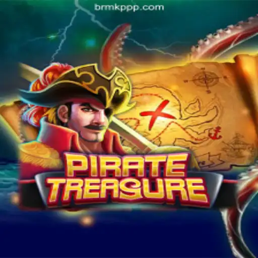 Unveiling the Thrills of PirateTreasure on MKPPP.com - The Official Gaming Platform