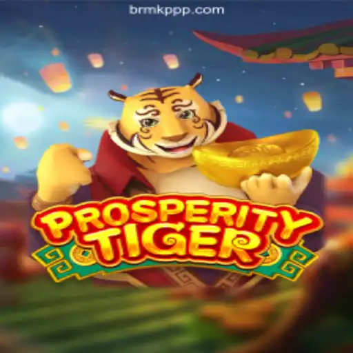 Experience the Thrill of ProsperityTiger on MKPPP.com