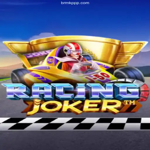 Experience the Thrill of RacingJoker: An Exciting Adventure at MKPPP.com