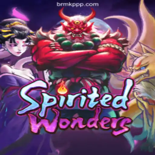 Exploring the Mystical Universe of SpiritedWonders