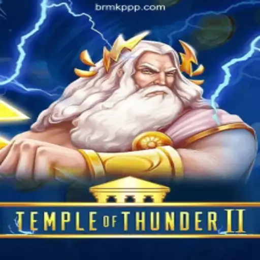 Exploring the Exciting World of TempleofThunderII on MKPPP - A Leading Gaming Platform