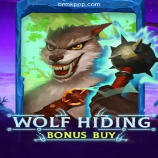 Exploring the Exciting World of WolfHidingBonusBuy